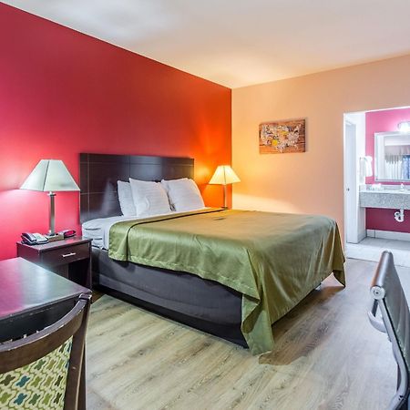 Quality Inn & Suites Bridge City Orange Ngoại thất bức ảnh