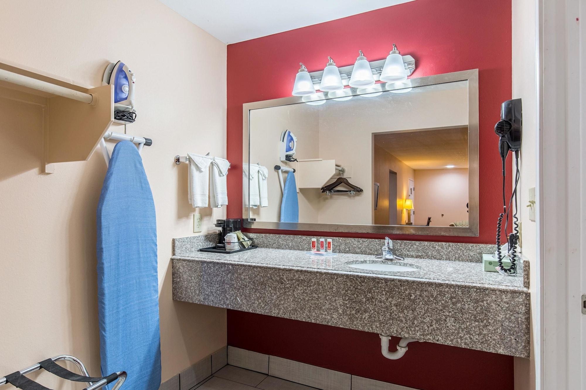 Quality Inn & Suites Bridge City Orange Ngoại thất bức ảnh