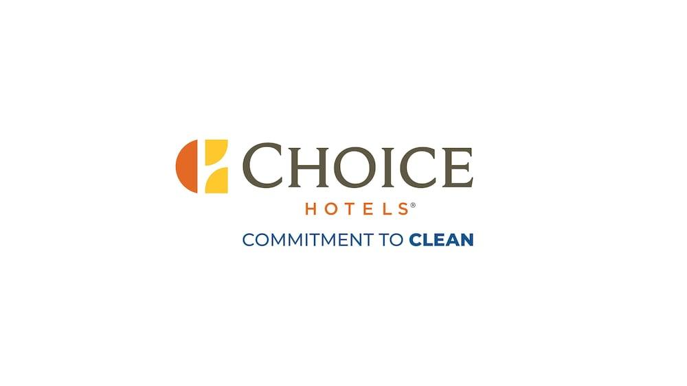 Quality Inn & Suites Bridge City Orange Ngoại thất bức ảnh