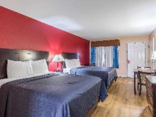 Quality Inn & Suites Bridge City Orange Phòng bức ảnh