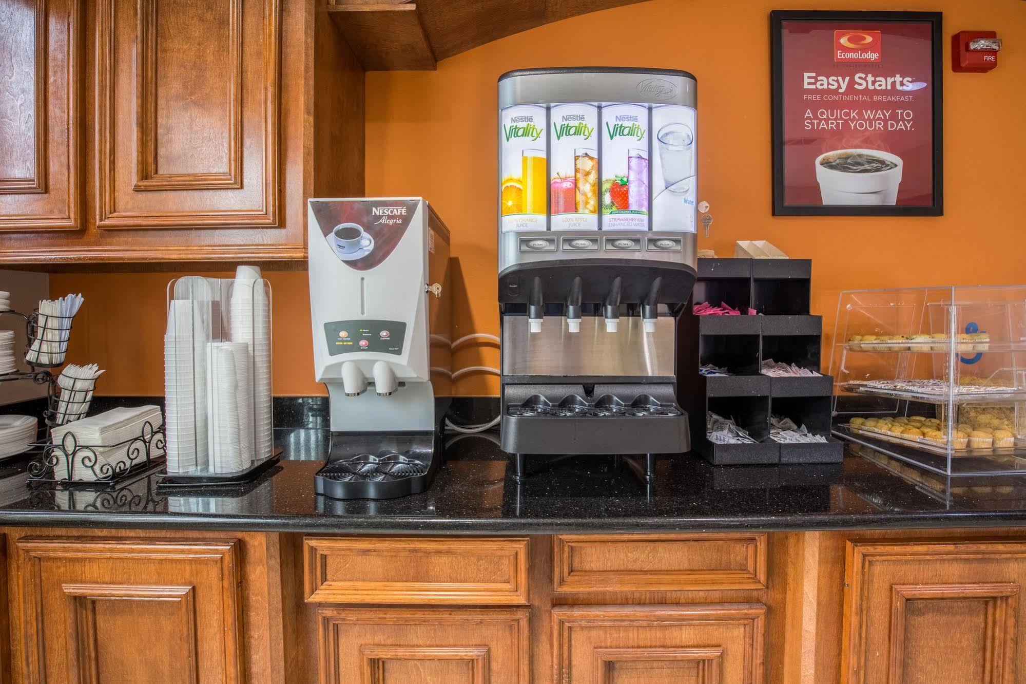 Quality Inn & Suites Bridge City Orange Ngoại thất bức ảnh
